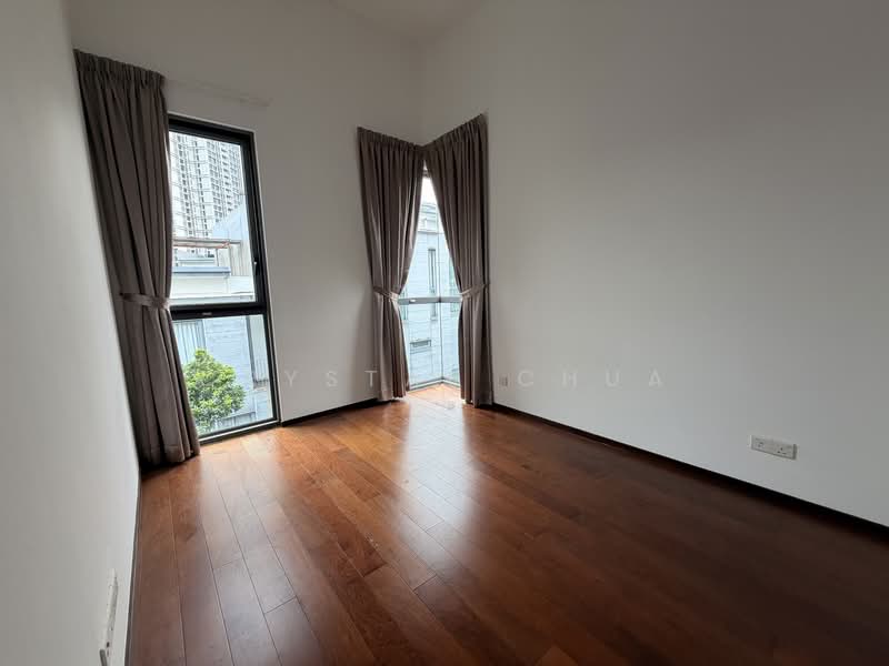 Rumah Teres 3 Tingkat untuk Dijual di Desa Parkcity (Kuala Lumpur) - Crystal Chua - Interior - PropertyGuru.com.my