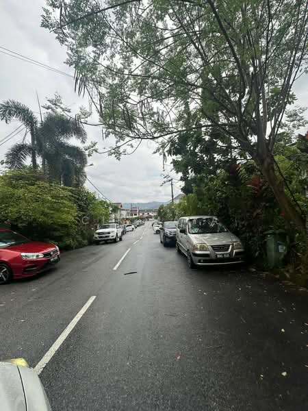 Rumah Teres 2 Tingkat untuk Dijual di Wangsa Murni (Wangsa Maju) - Cik Maya Abdul - Exterior - PropertyGuru.com.my