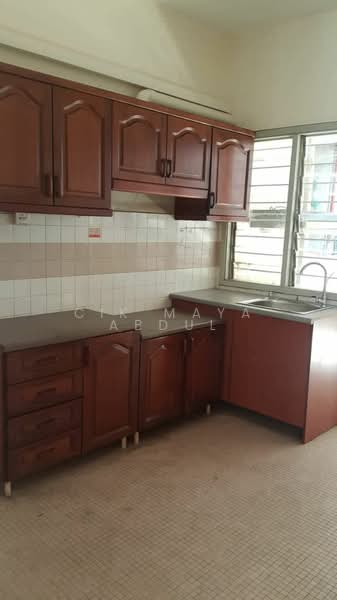 Rumah Teres 2 Tingkat untuk Dijual di Wangsa Murni (Wangsa Maju) - Cik Maya Abdul - Kitchen - PropertyGuru.com.my