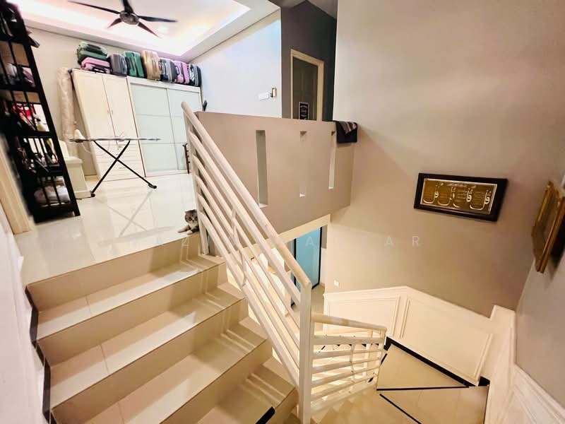 Rumah Teres 2 Tingkat untuk Dijual di Seksyen 7 (Bangi) - Nazim Nadzar - Interior - PropertyGuru.com.my