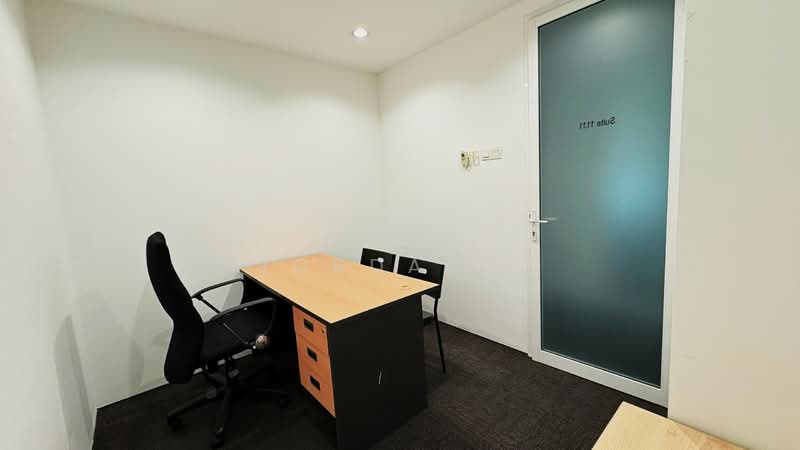 Office for Rent in KL City Centre (Kuala Lumpur) - Jordan . - Study - PropertyGuru.com.my