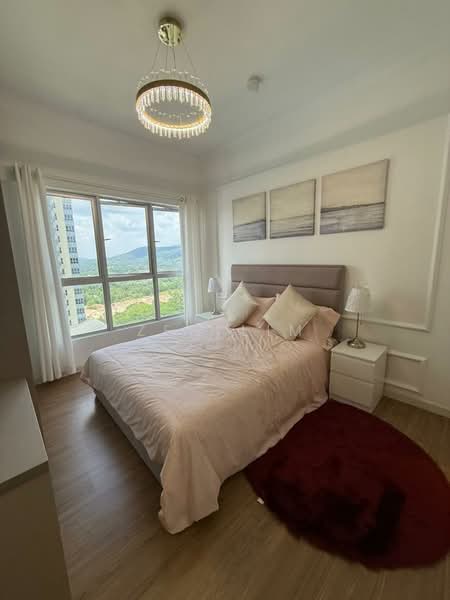 Service Residence for Sale at Cerrado Residence @ Southville City - Zen Lim - Bedroom - PropertyGuru.com.my