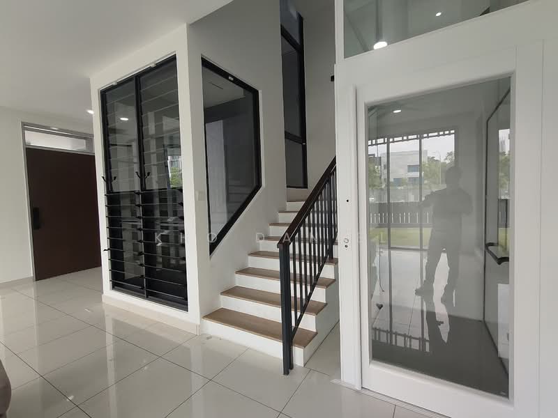 3-storey Terraced House for Rent in BANDAR PUCHONG JAYA (Puchong) - Kho Daniel - Interior - PropertyGuru.com.my