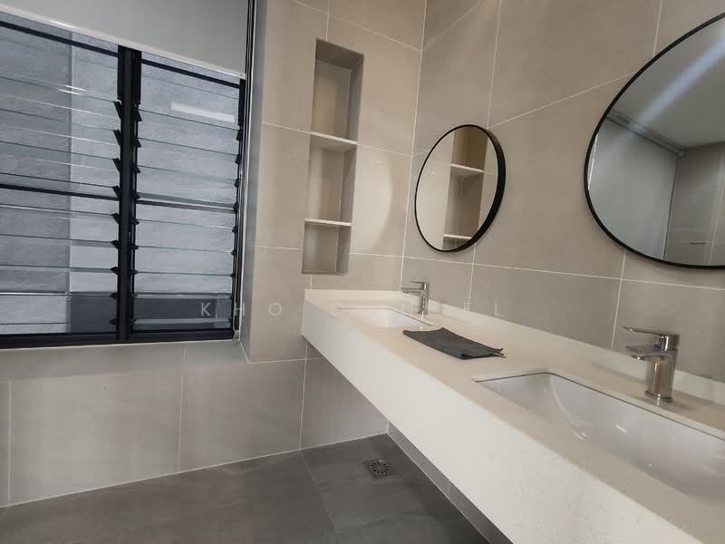 3-storey Terraced House for Rent in BANDAR PUCHONG JAYA (Puchong) - Kho Daniel - Bathroom - PropertyGuru.com.my