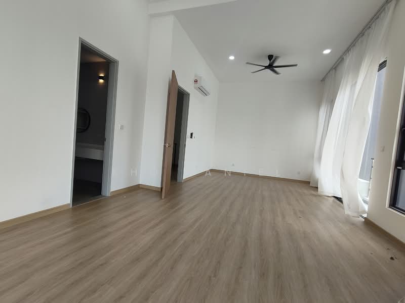 3-storey Terraced House for Rent in BANDAR PUCHONG JAYA (Puchong) - Kho Daniel - Interior - PropertyGuru.com.my