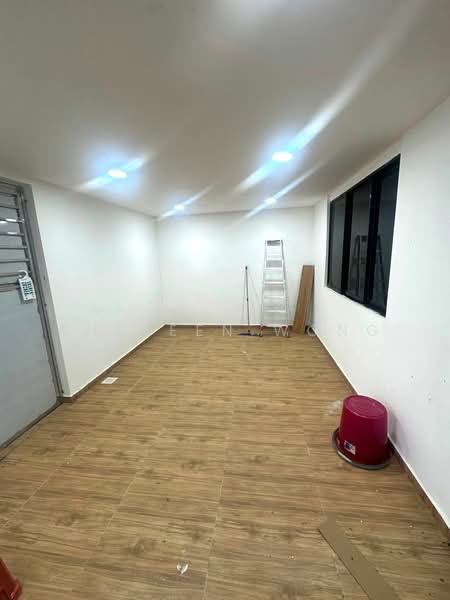 1-storey Terraced House for Sale in Taman Sri Skudai (Skudai) - Shereen Wong - Interior - PropertyGuru.com.my