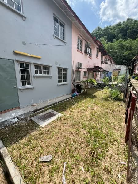 Terraced House for Sale in Seri Kembangan (Selangor) - Joey Wong - Exterior - PropertyGuru.com.my