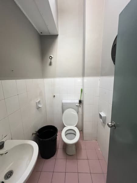 Terraced House for Sale in Seri Kembangan (Selangor) - Joey Wong - Bathroom - PropertyGuru.com.my