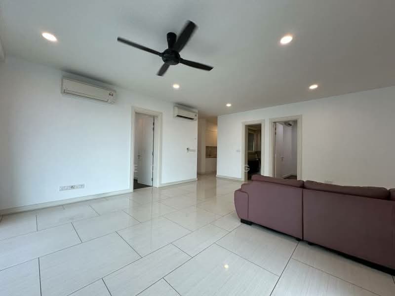 Condominium for Sale at One Central Park - Echo Ng - Living Room - PropertyGuru.com.my