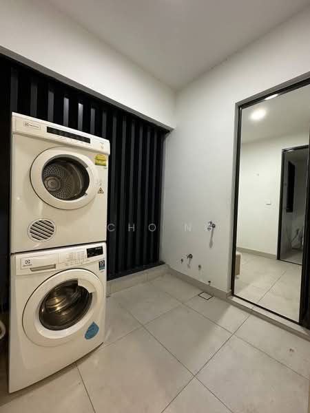 Condominium for Sale at One Central Park - Echo Ng - Interior - PropertyGuru.com.my