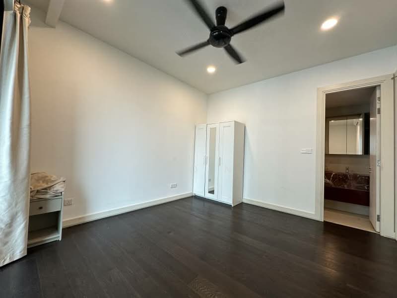 Condominium for Sale at One Central Park - Echo Ng - Bedroom - PropertyGuru.com.my