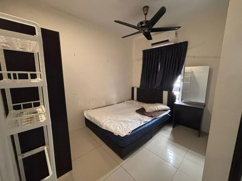 Terraced House for Sale in Kuala Selangor (Selangor) - Nurain . - Bedroom - PropertyGuru.com.my