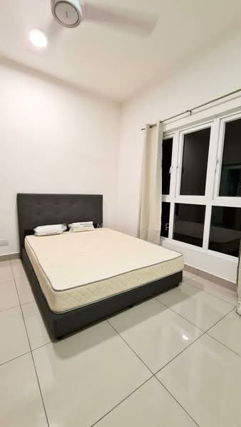 Service Residence for Rent at Seasons Amara Larkin - Sun Yap - Bedroom - PropertyGuru.com.my