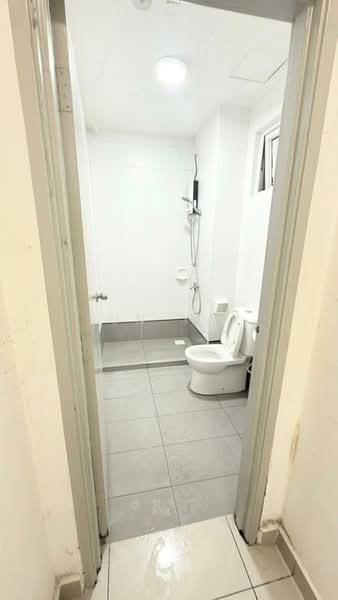 Service Residence for Rent at Seasons Amara Larkin - Sun Yap - Bathroom - PropertyGuru.com.my