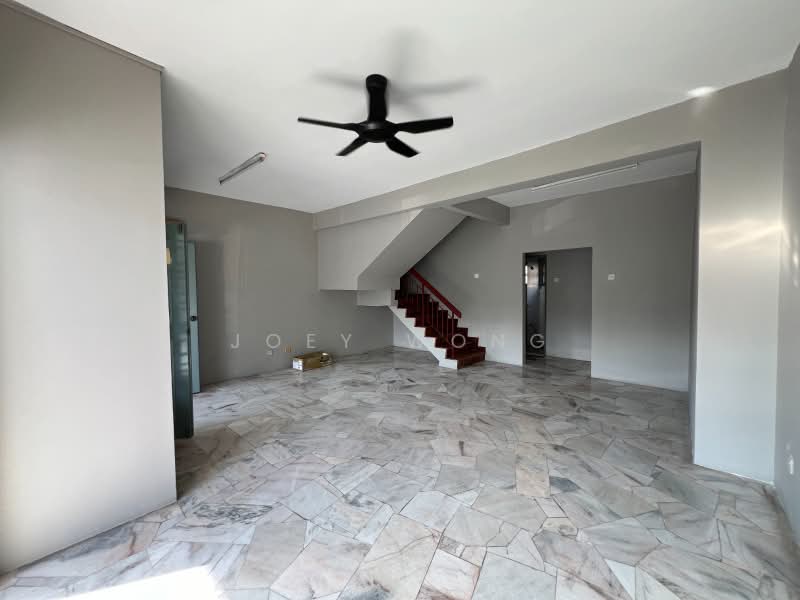 Terraced House for Sale in Bandar Putra Permai (Seri Kembangan) - Joey Wong - Interior - PropertyGuru.com.my