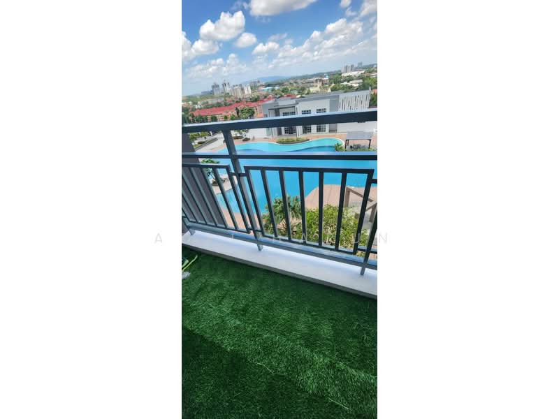 Service Residence for Sale at SKS Habitat - Adli Harun - PropertyGuru.com.my