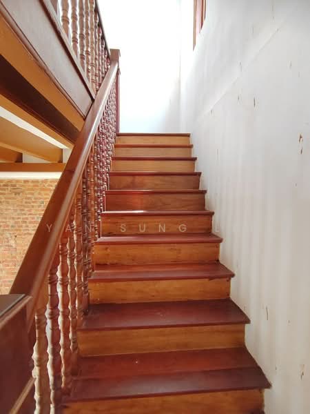 Kedai untuk Disewa di George Town (Penang) - Yan Sung Lee - Interior - PropertyGuru.com.my