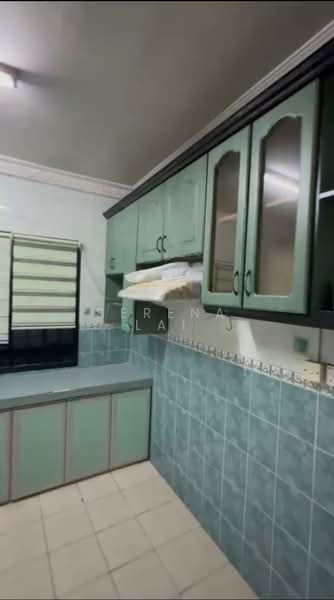 2-storey Terraced House for Rent in Bukit Indah (Iskandar Puteri (Nusajaya)) - Serena Lai - Kitchen - PropertyGuru.com.my