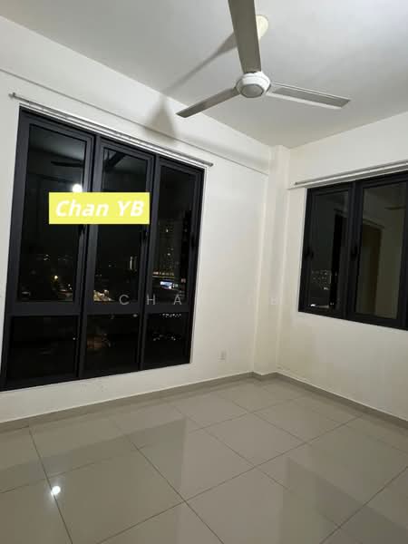 Kondominium untuk Dijual di The Promenade - Chan YB - Interior - PropertyGuru.com.my