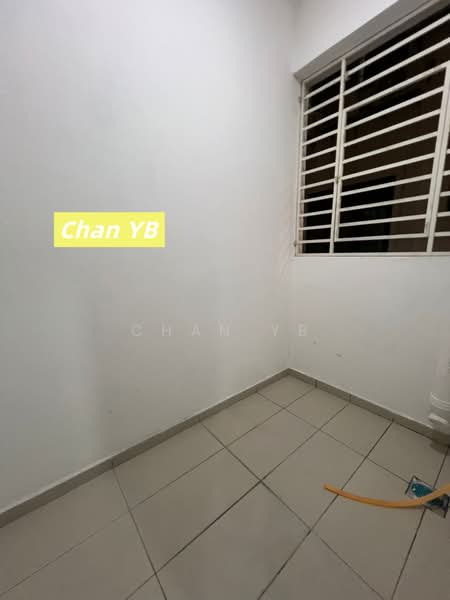 Kondominium untuk Dijual di The Promenade - Chan YB - Interior - PropertyGuru.com.my