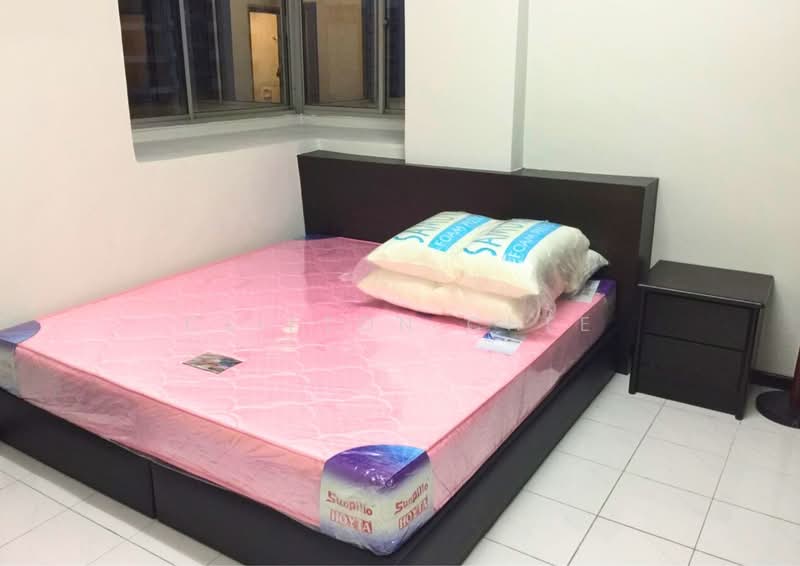 Kondominium untuk Dijual di Villa Emas - Clifton Chee - Bedroom - PropertyGuru.com.my