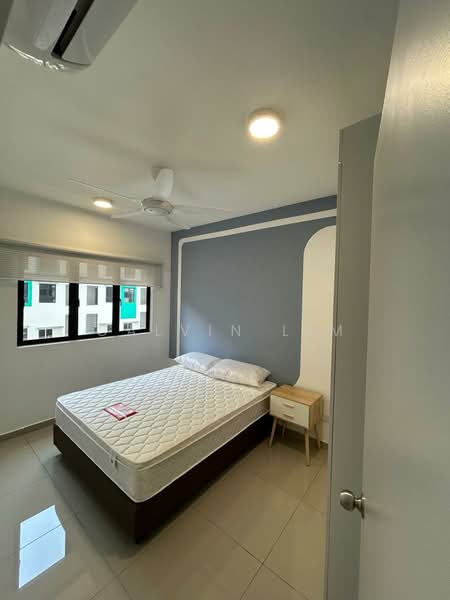 Servis Apartment untuk Dijual di Huni @ Eco Ardence - Calvin Lim - Bedroom - PropertyGuru.com.my