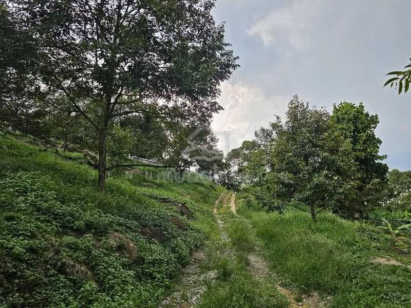 Tanah Pertanian untuk Dijual di Semenyih (Selangor) - Jenny Choong - Exterior - PropertyGuru.com.my