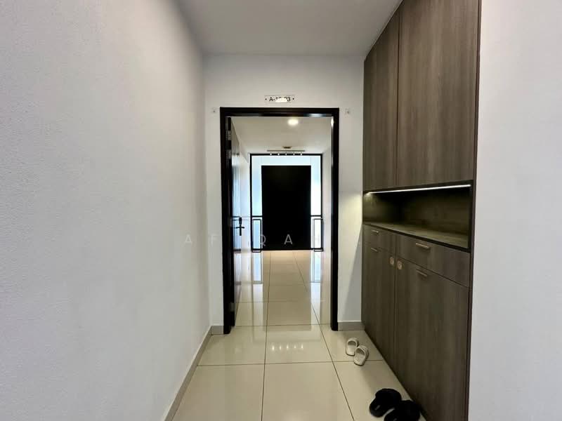 Condominium for Rent at Oasis 1 - Afiqah . - Entrance - PropertyGuru.com.my