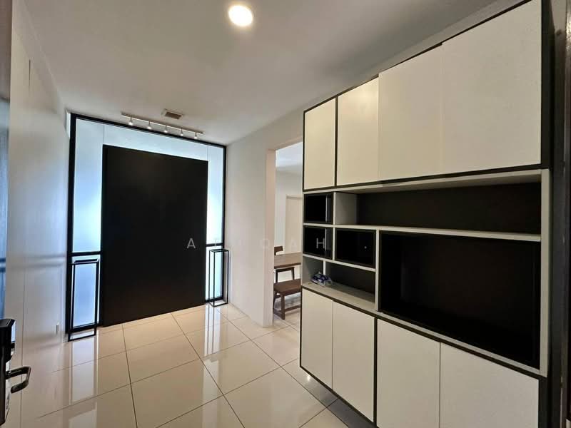 Condominium for Rent at Oasis 1 - Afiqah . - Interior - PropertyGuru.com.my