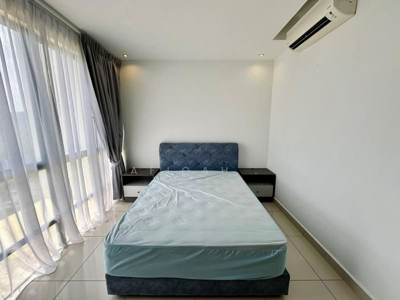 Condominium for Rent at Oasis 1 - Afiqah . - Bedroom - PropertyGuru.com.my