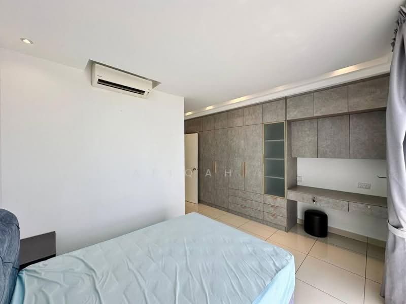 Condominium for Rent at Oasis 1 - Afiqah . - Bedroom - PropertyGuru.com.my