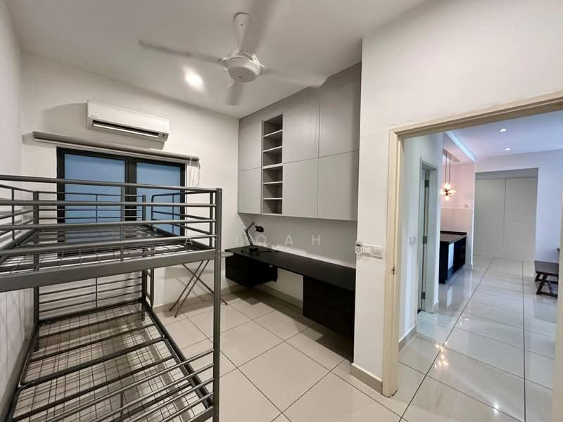 Condominium for Rent at Oasis 1 - Afiqah . - Bedroom - PropertyGuru.com.my