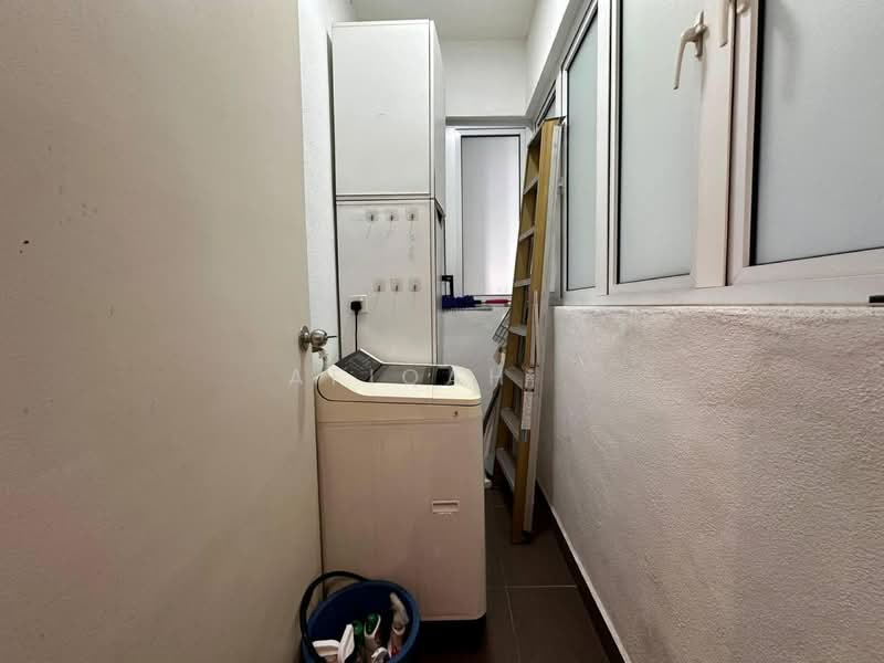 Condominium for Rent at Oasis 1 - Afiqah . - Interior - PropertyGuru.com.my