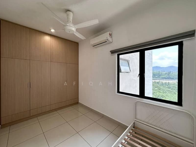 Condominium for Rent at Oasis 1 - Afiqah . - Bedroom - PropertyGuru.com.my