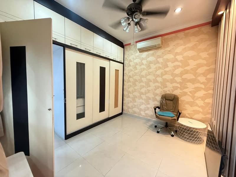 Rumah Teres 1 Tingkat untuk Dijual di Taman Setia Indah (Tebrau) - Dylen Ngan - PropertyGuru.com.my
