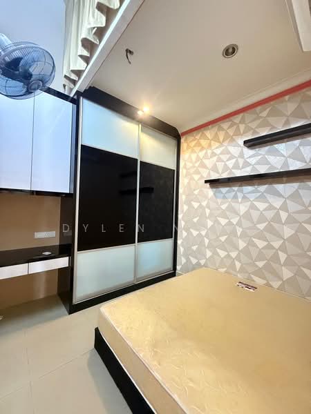 Rumah Teres 1 Tingkat untuk Dijual di Taman Setia Indah (Tebrau) - Dylen Ngan - PropertyGuru.com.my