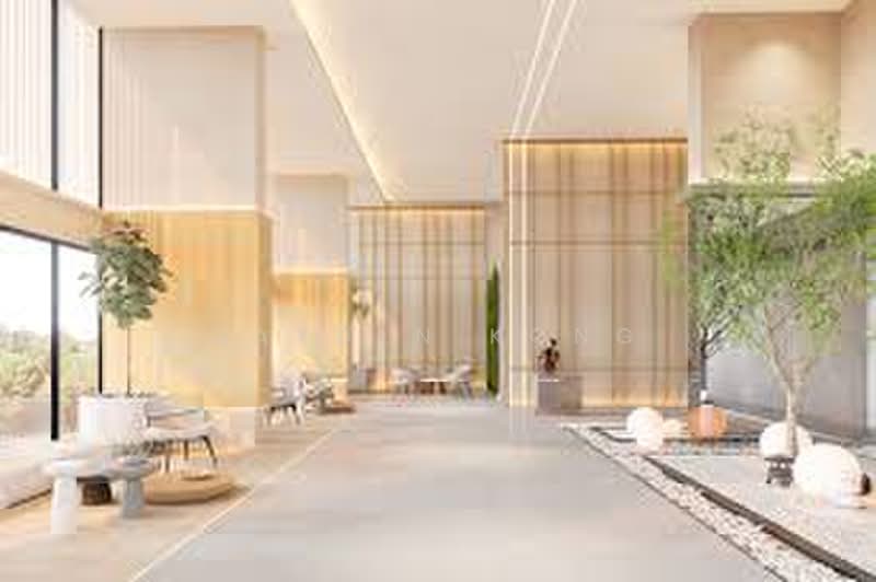Servis Apartment untuk Disewa di Dorsett Waterfront Subang - Jayden Kong - Lobby - PropertyGuru.com.my