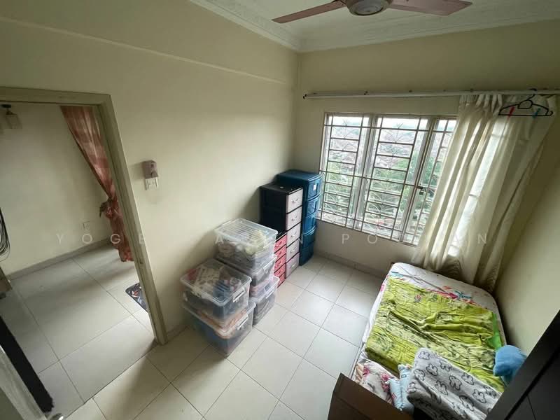 Condominium for Rent at Nilam Puri - Yogesvaran Poovan - PropertyGuru.com.my