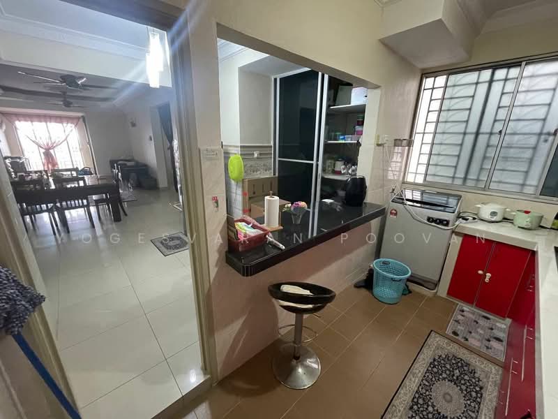 Condominium for Rent at Nilam Puri - Yogesvaran Poovan - PropertyGuru.com.my