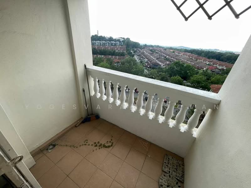 Condominium for Rent at Nilam Puri - Yogesvaran Poovan - PropertyGuru.com.my