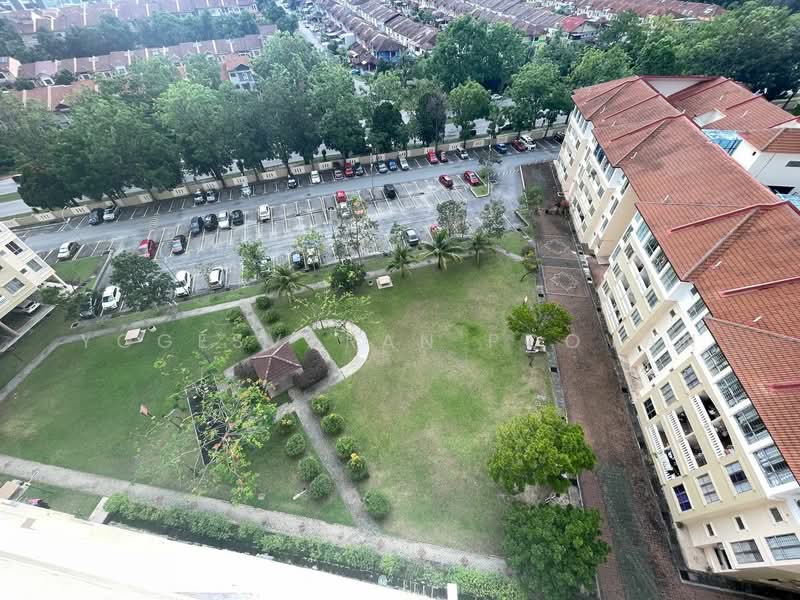 Condominium for Rent at Nilam Puri - Yogesvaran Poovan - PropertyGuru.com.my