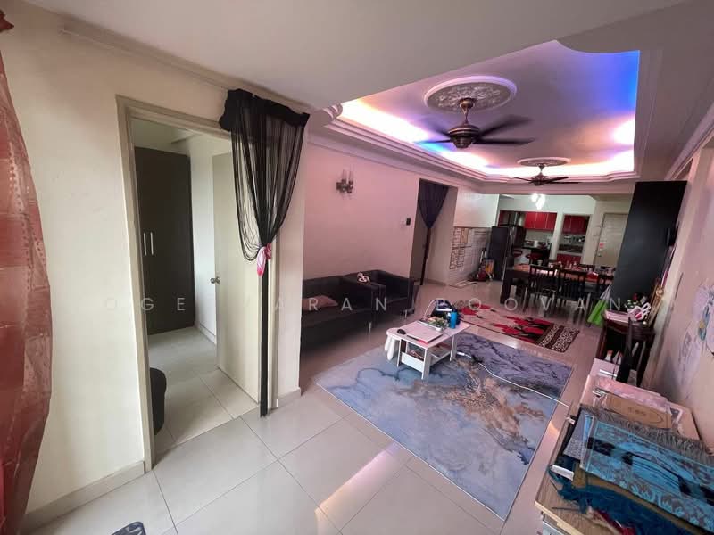 Condominium for Rent at Nilam Puri - Yogesvaran Poovan - PropertyGuru.com.my