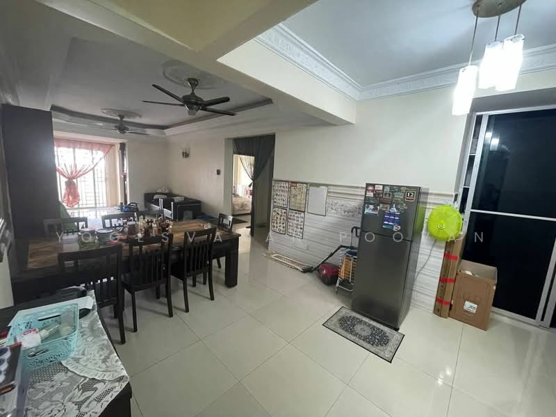 Condominium for Rent at Nilam Puri - Yogesvaran Poovan - PropertyGuru.com.my