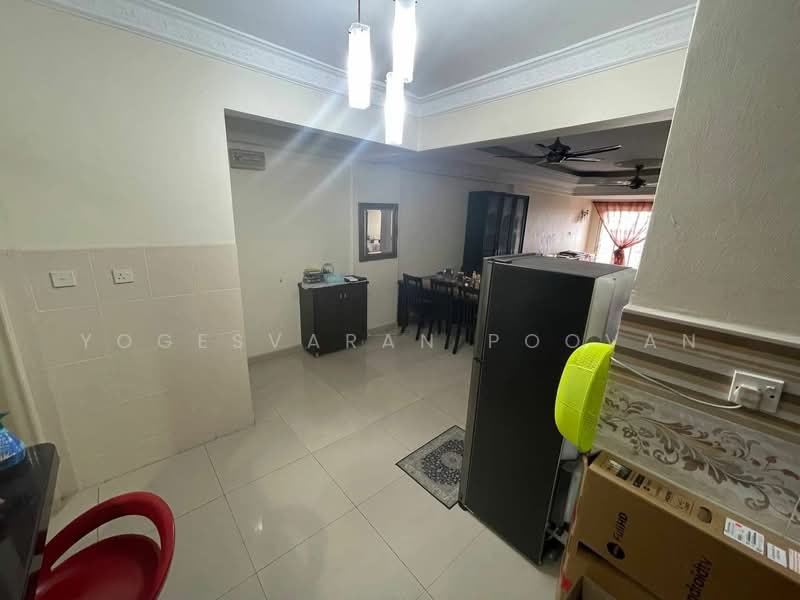 Condominium for Rent at Nilam Puri - Yogesvaran Poovan - PropertyGuru.com.my