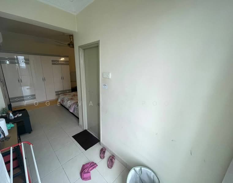 Condominium for Rent at Nilam Puri - Yogesvaran Poovan - PropertyGuru.com.my