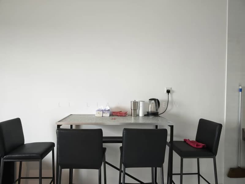 Service Residence for Rent at Sky Trees - Li Lian Chew - Interior - PropertyGuru.com.my