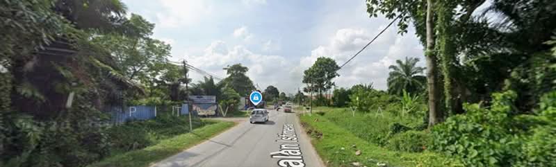 For Rent - Kampung Batu Belah