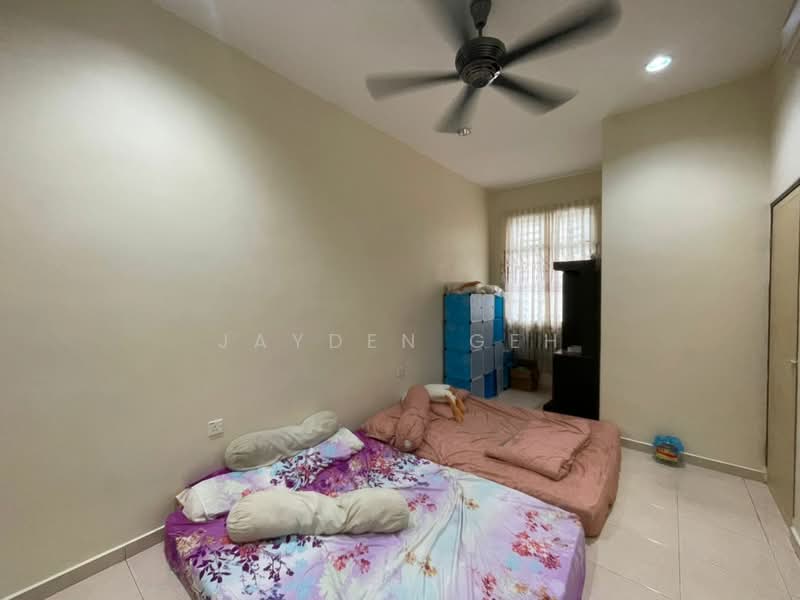 2-storey Terraced House for Sale in Jitra (Kedah) - Jayden Geh - Bedroom - PropertyGuru.com.my