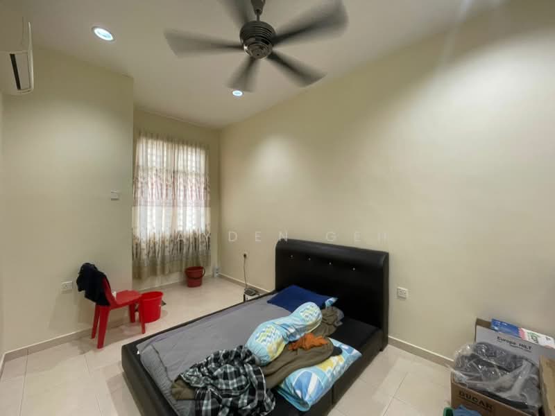 2-storey Terraced House for Sale in Jitra (Kedah) - Jayden Geh - Bedroom - PropertyGuru.com.my