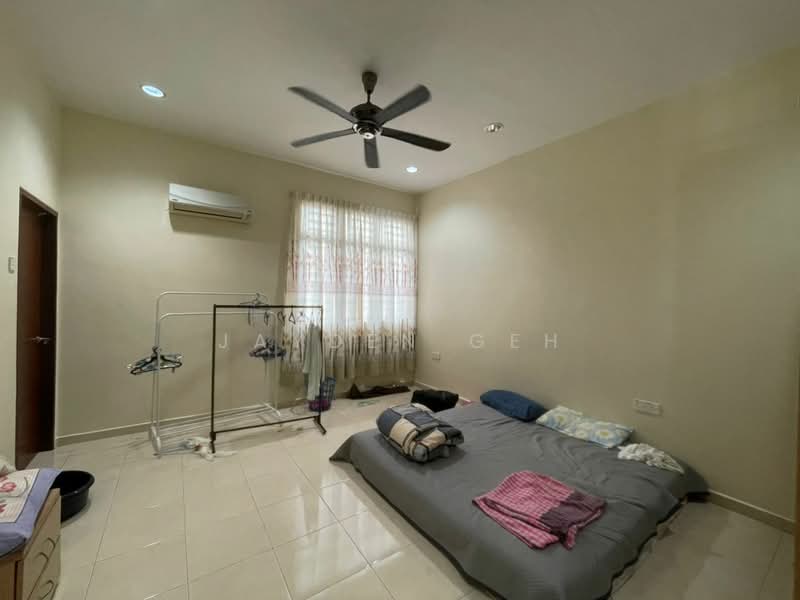 2-storey Terraced House for Sale in Jitra (Kedah) - Jayden Geh - Bedroom - PropertyGuru.com.my